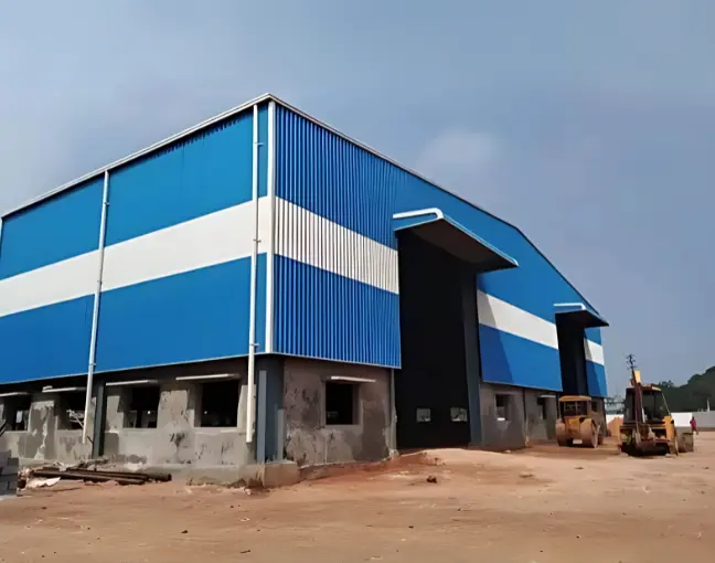 AboutSP's Bala Infraventure 