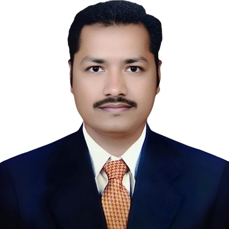 Vivek Potghan
