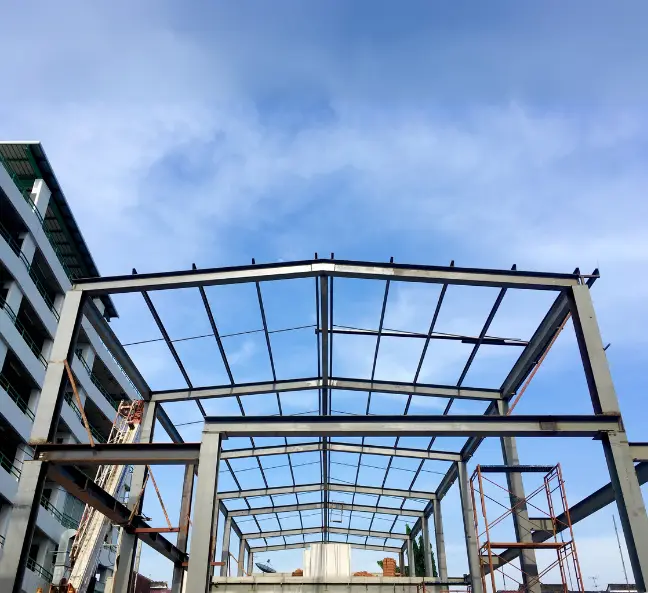 Standard Frame System