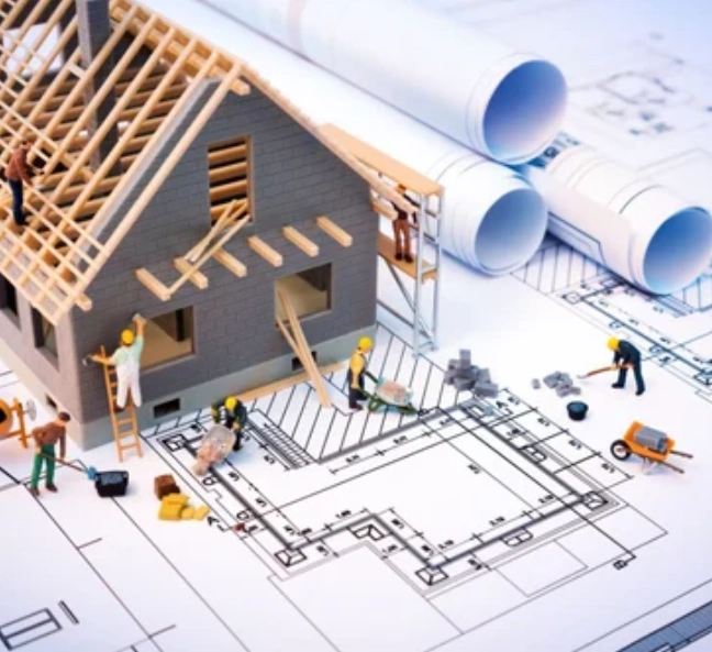 Comprehensive Building Solutions