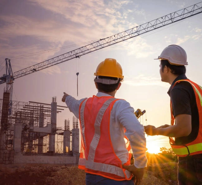 Construction Management